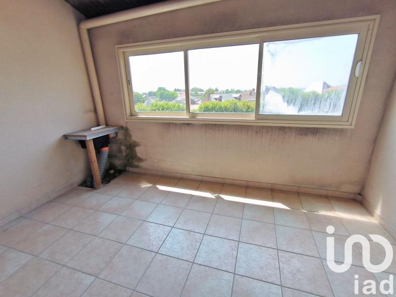 Maison de ville - 265 m² - 8 pièces