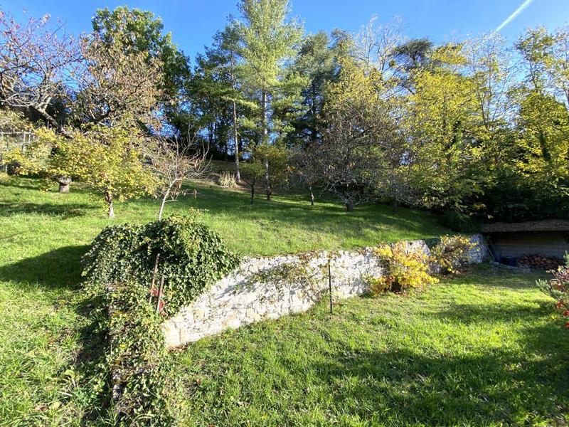 Maison ancienne - 138 m² - 7 pièces