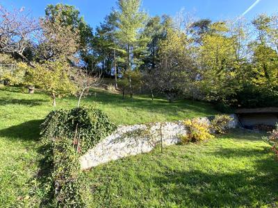 Maison ancienne - 138 m² - 7 pièces