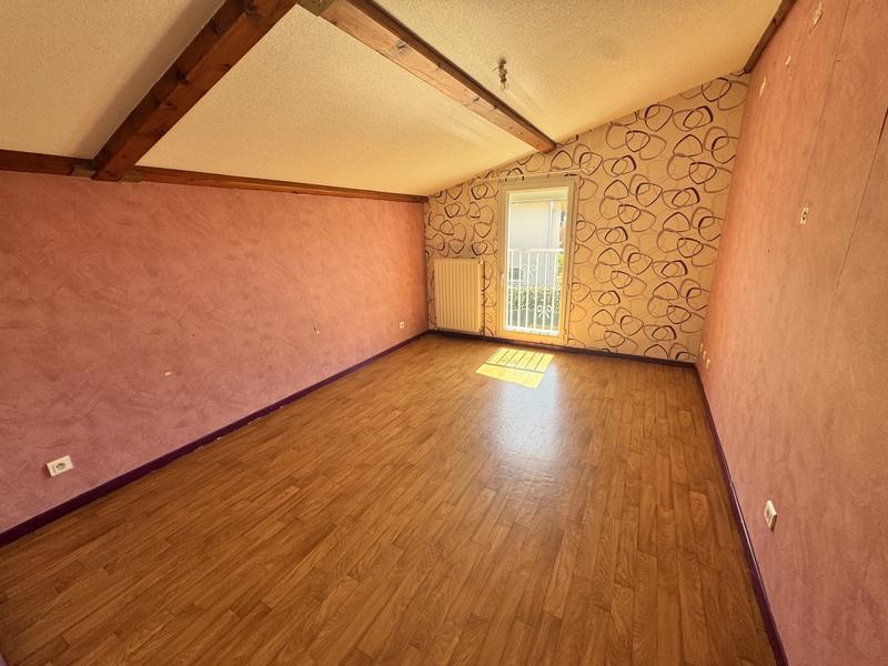 Villa - 116 m² - 5 pièces