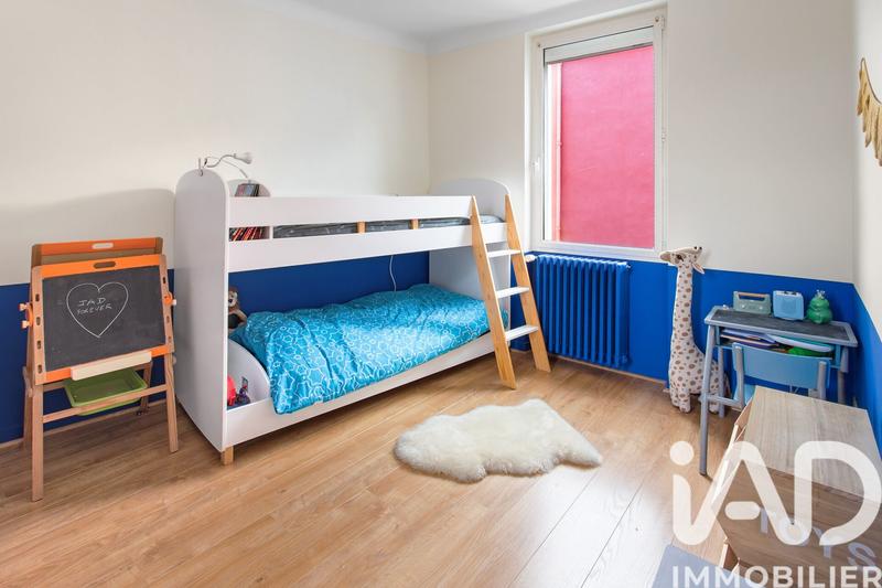 Maison - 183 m² - 6 pièces