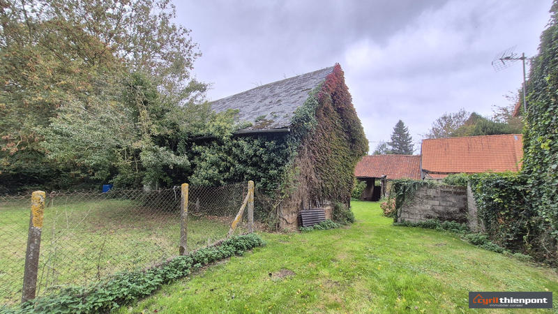 Maison - 90 m² - 3 pièces