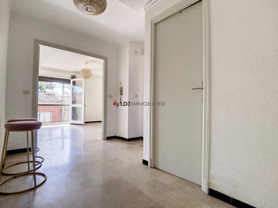 Appartement - 109 m² - 5 pièces