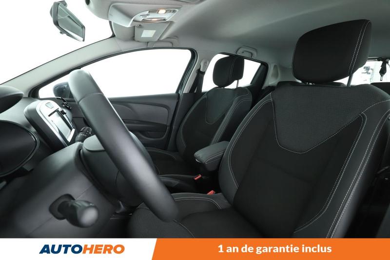 Renault Clio 0.9 TCe Energy Business 90 ch
