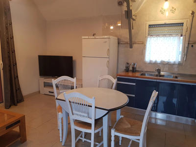 Appartement - 46 m² - 3 pièces