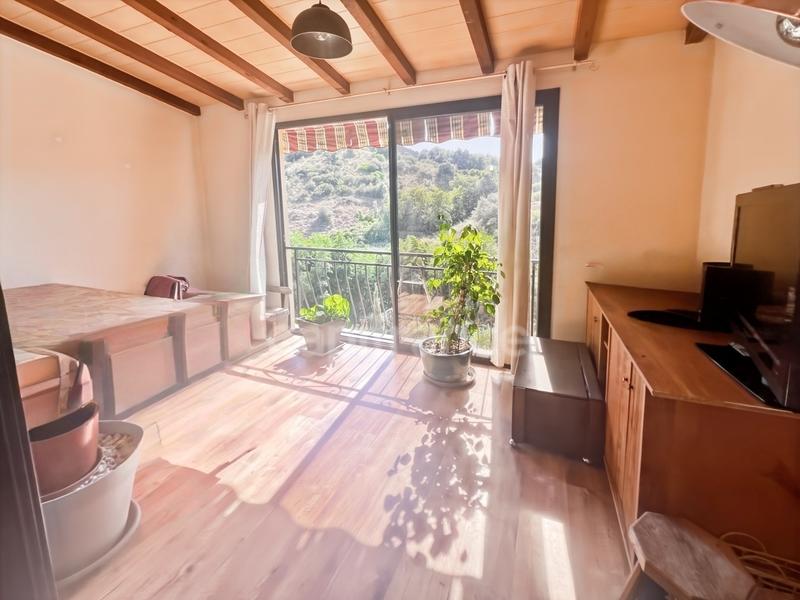 Maison - 80 m² - 5 pièces