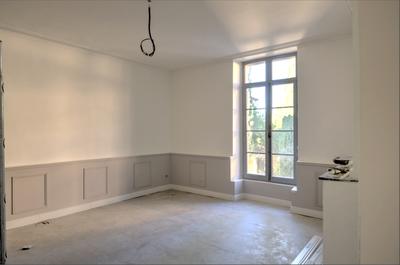 Appartement - 120 m² - 4 pièces