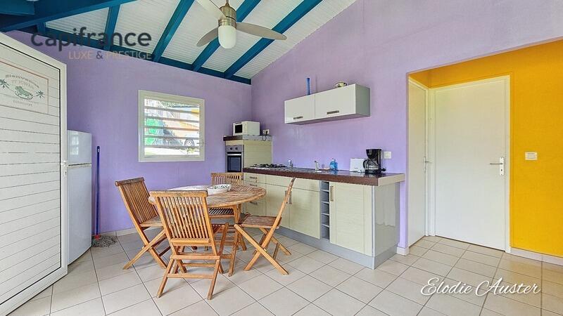 Propriété - 926 m² - 29 pièces