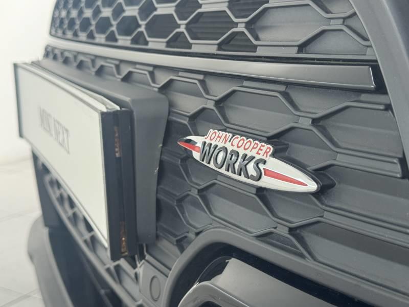 Mini Mini Hatch 3 Portes Cooper 136 ch Finition John Works