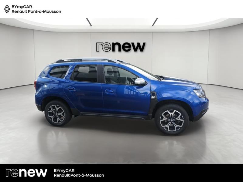 Dacia Duster Blue dCi 115 4x2 Prestige