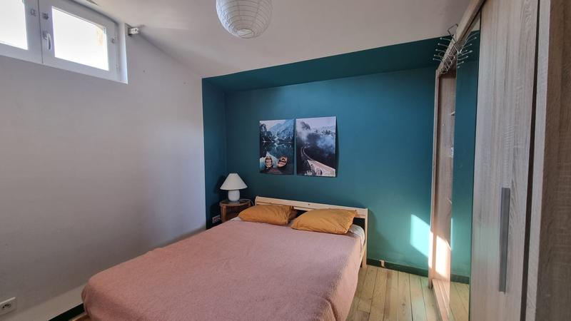 Duplex - 68 m² - 4 pièces