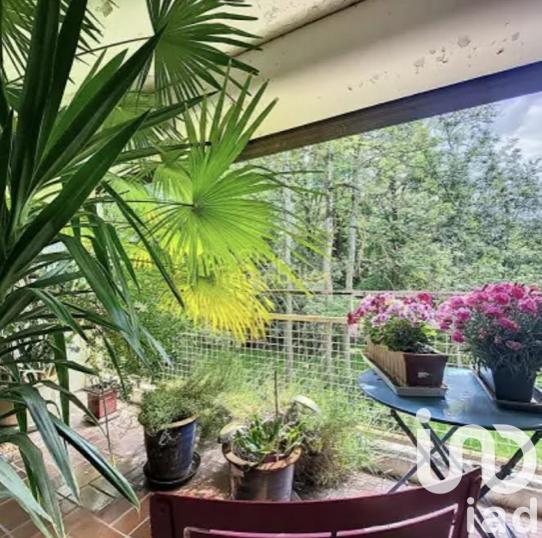 Appartement - 121 m² - 5 pièces