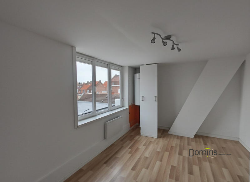 Appartement - 83 m² - 3 pièces