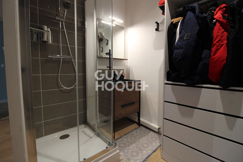 Maison - 127 m² - 5 pièces