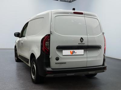 Renault Kangoo Van Blue Dci 95 Extra