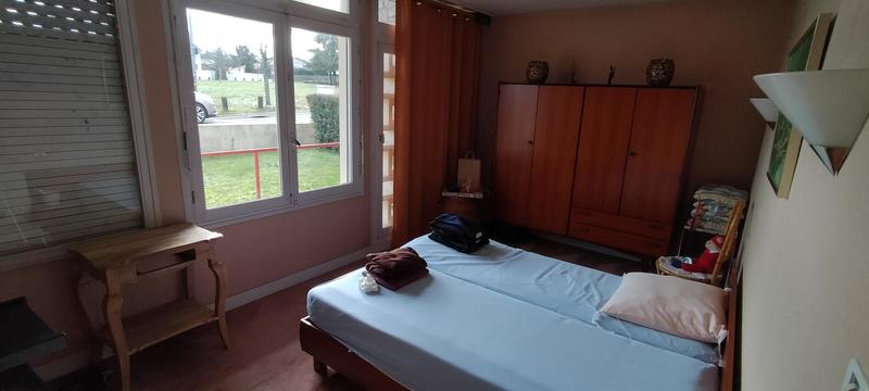 Maison - 93 m² - 5 pièces