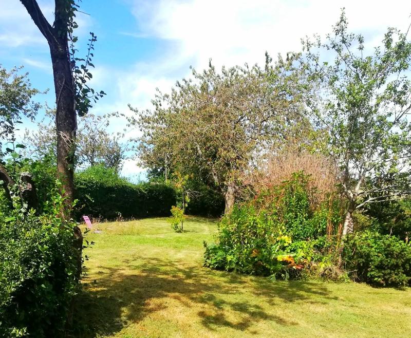 Maison - 165 m² - 6 pièces