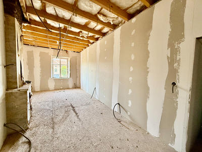 Maison - 456 m² - 10 pièces