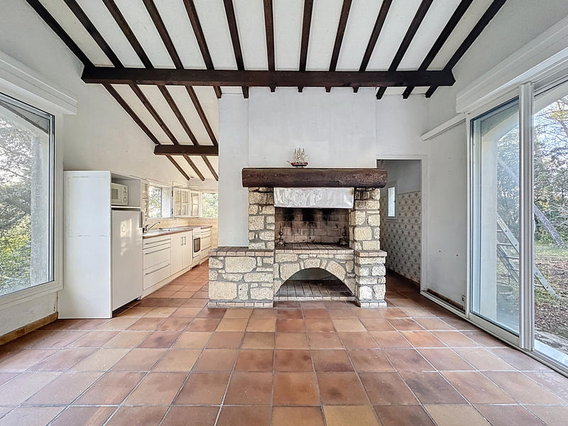 Maison - 28 m² - 1 pièce