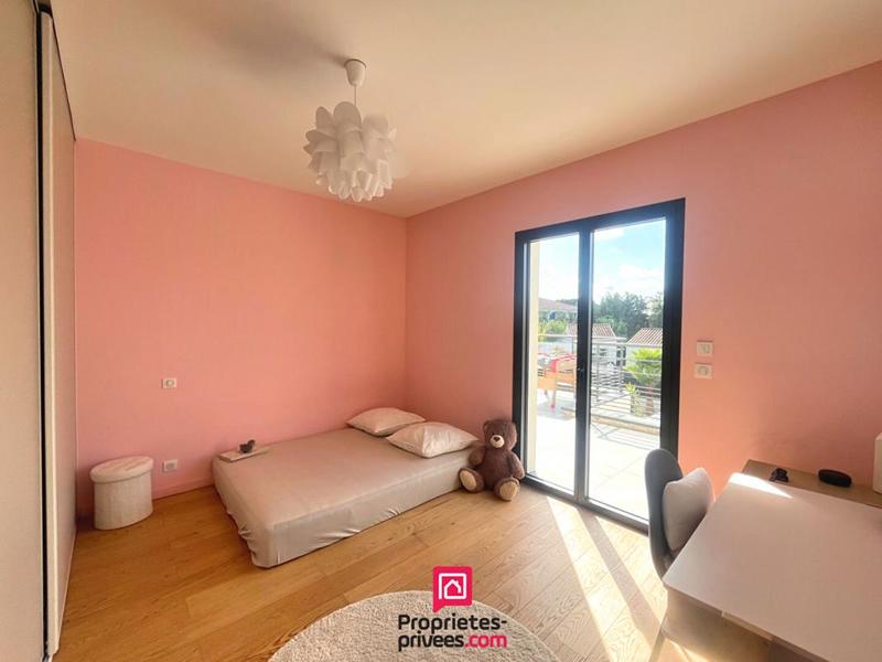 Maison - 153 m² - 5 pièces