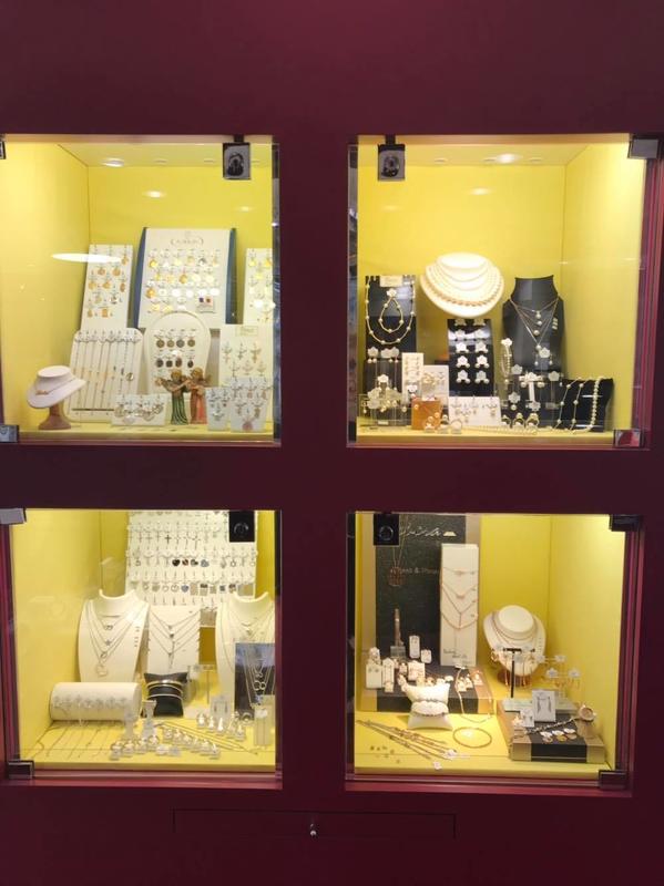 Bijouterie Hélène Pierrat