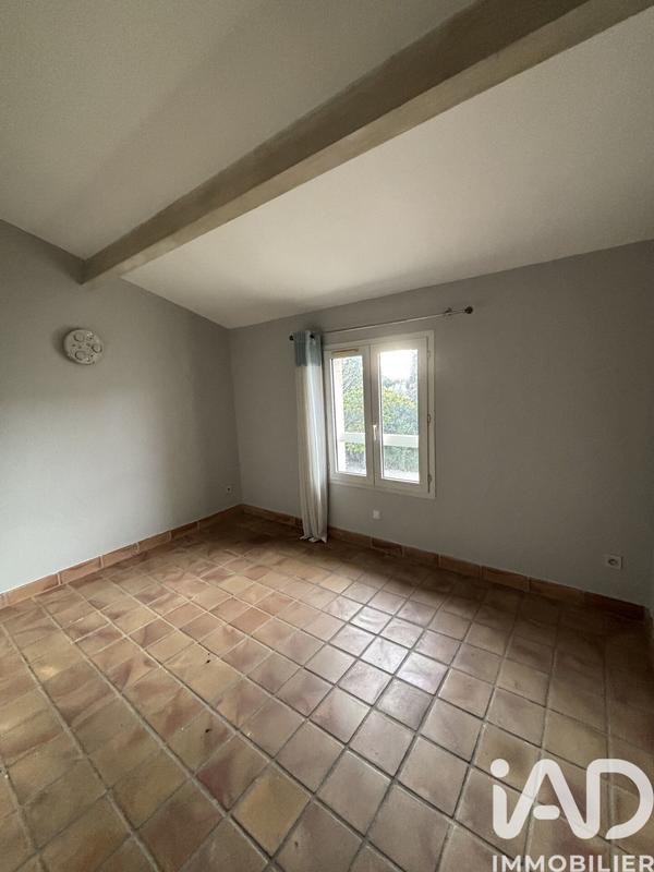 Maison - 98 m² - 4 pièces