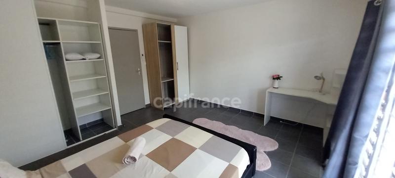 Maison - 72 m² - 3 pièces