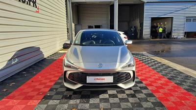 Mg mg3 1.5 l Hybrid+ 195 Ch Luxury