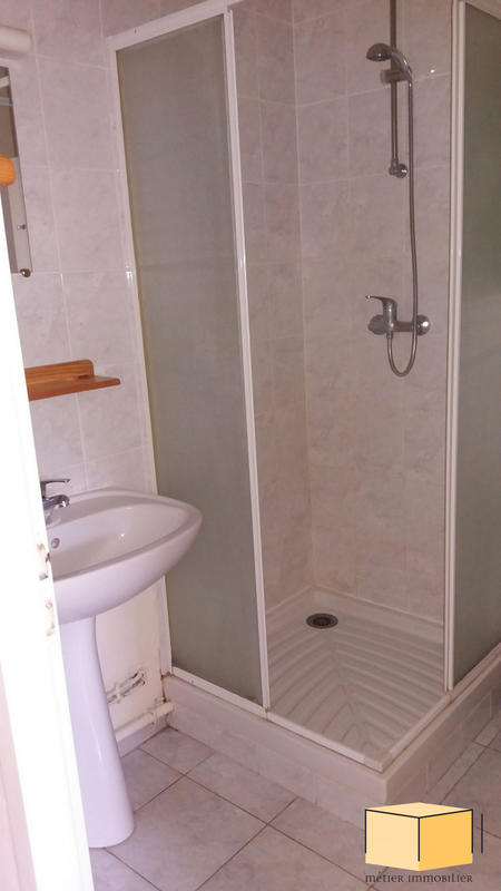 Appartement - 13 m² - 1 pièce