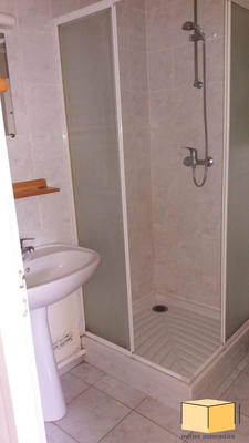 Appartement - 13 m² - 1 pièce