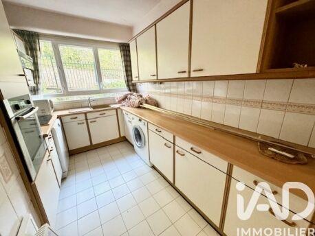 Appartement - 101 m² - 4 pièces