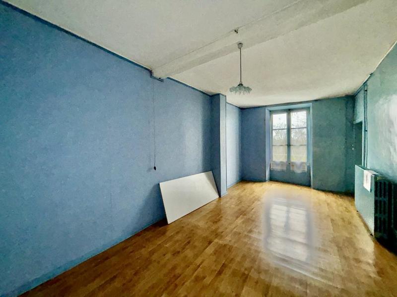 Maison de maîtres - 431 m² - 11 pièces