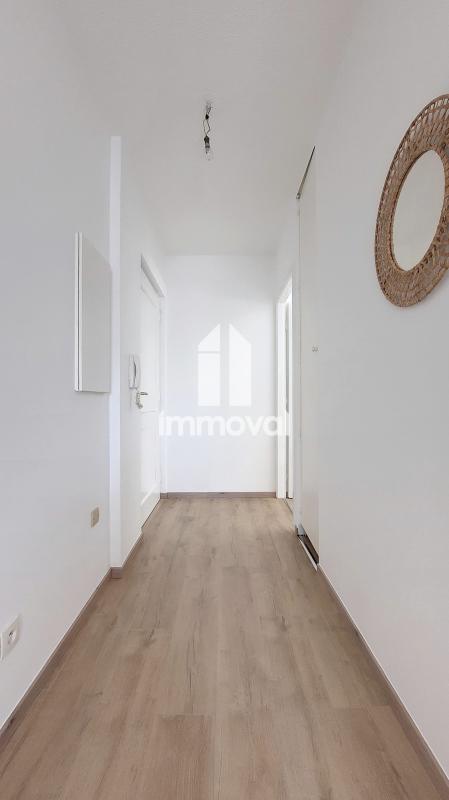Studio - 24 m² - 1 pièce