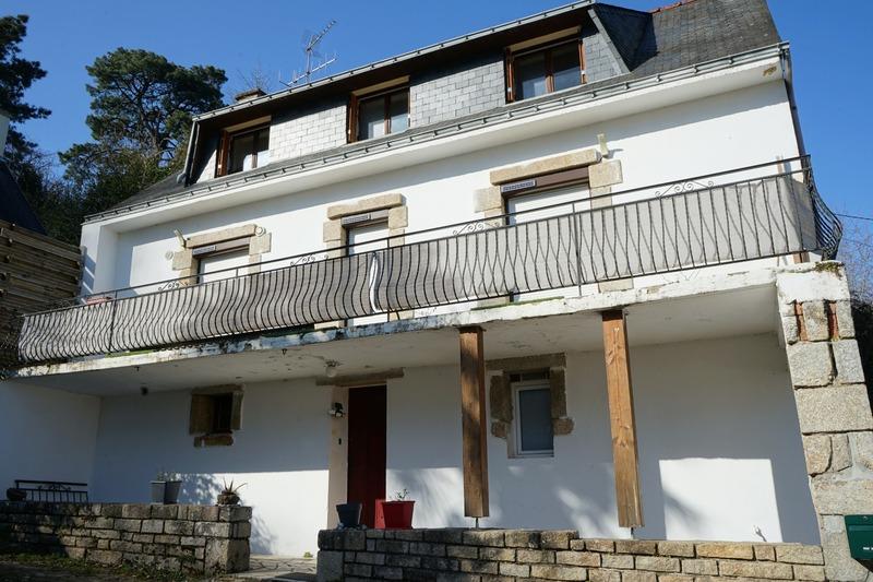 Maison de ville - 119 m² - 5 pièces