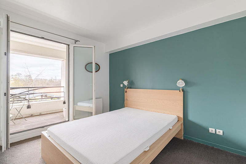 Appartement - 70 m² - 4 pièces