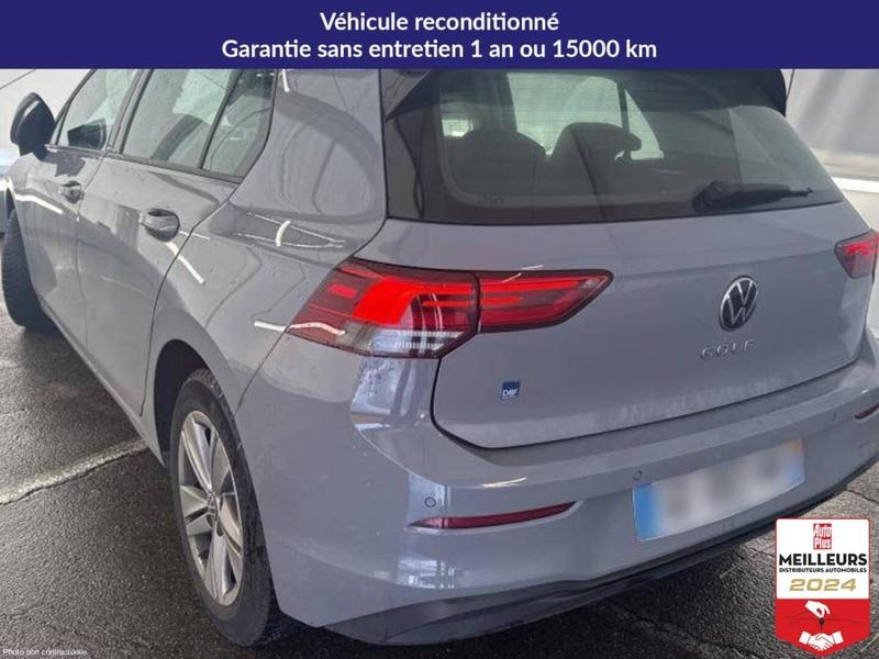 Volkswagen Golf Tdi 115 Bvm6 Life