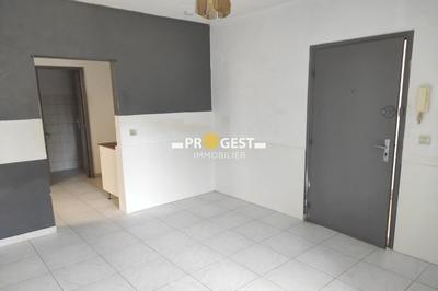Appartement - 23 m² - 1 pièce