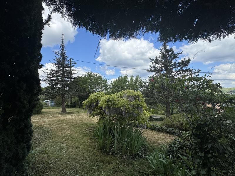 Maison - 185 m² - 6 pièces