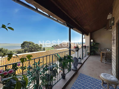 Maison - 185 m² - 9 pièces