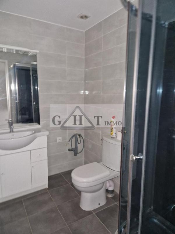 Local commercial - 155 m²