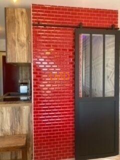 Studio - 13 m² - 1 pièce