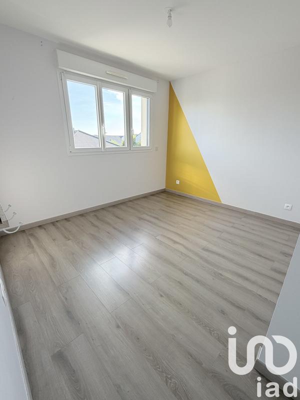 Maison - 129 m² - 6 pièces