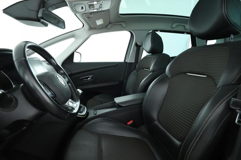 Renault Scénic 1.2 TCe Energy Intens 130 ch