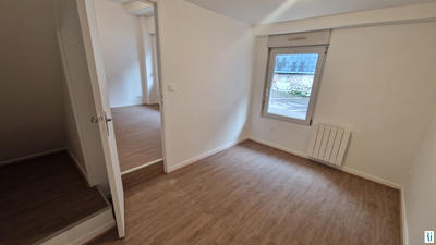 Maison - 24 m² - 2 pièces