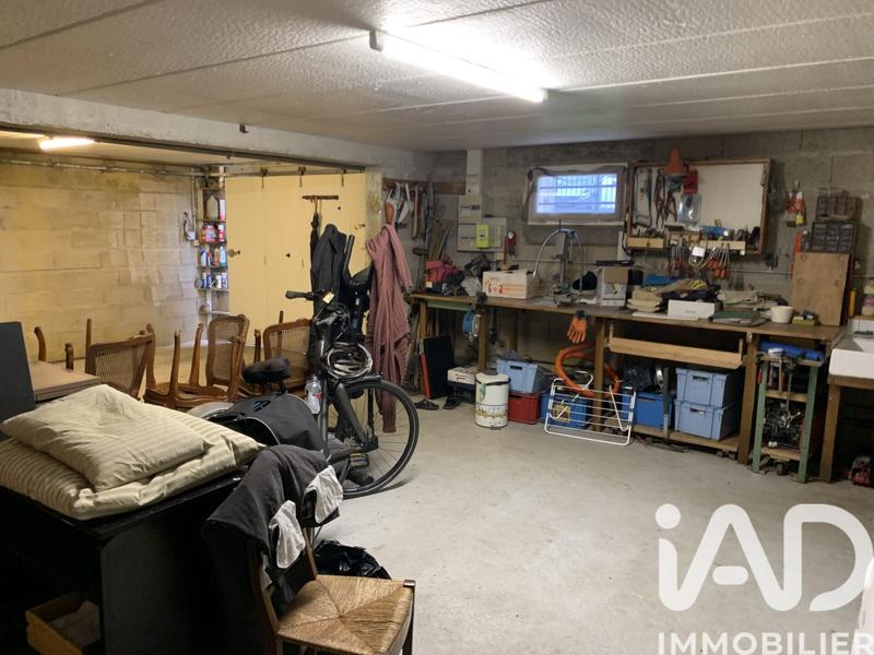 Maison - 142 m² - 5 pièces