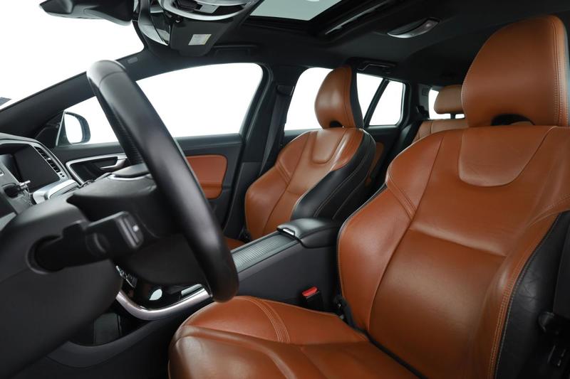 Volvo V60 2.0 D4 Oversta Edition Geartronic 8 190 ch