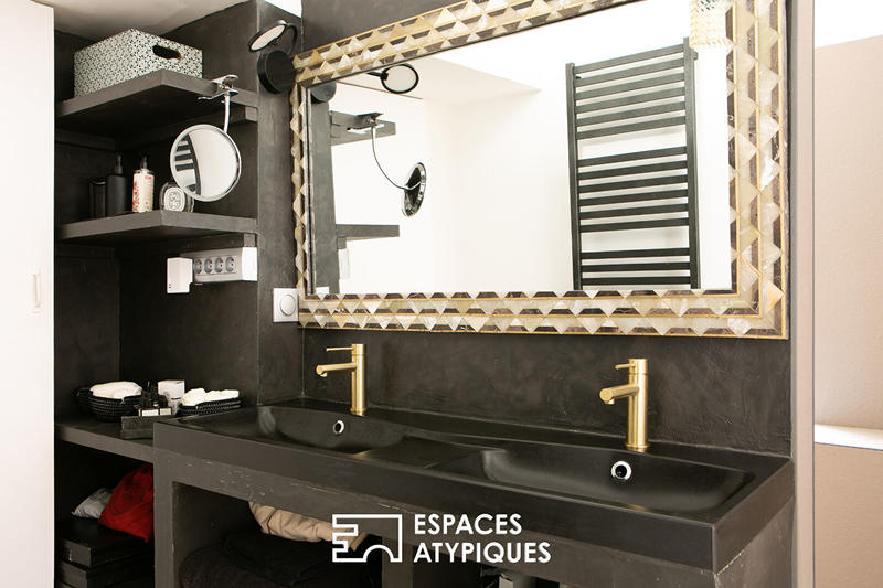 Appartement - 149 m² - 6 pièces