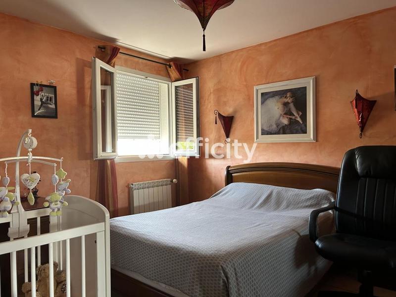 Maison - 176 m² - 6 pièces