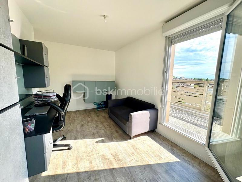 Appartement - 87 m² - 5 pièces