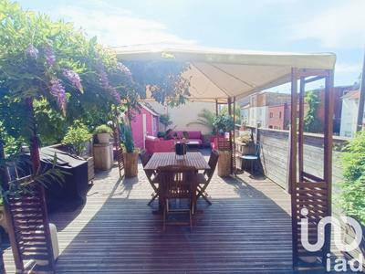 Maison - 294 m² - 8 pièces